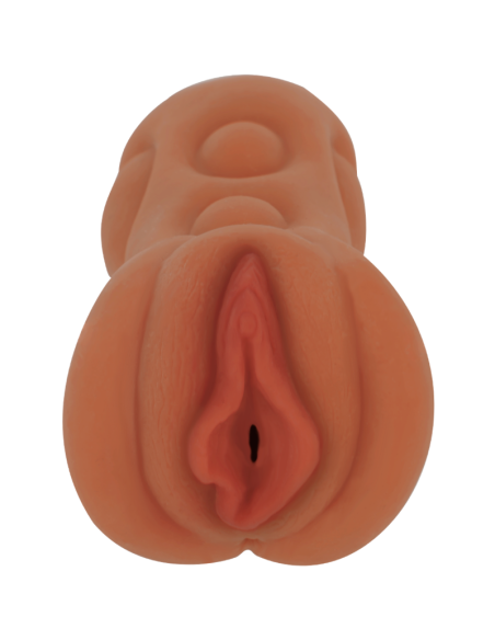 JAMYJOB SIGNATURE - MILENA VAGINA MASTURBATOR