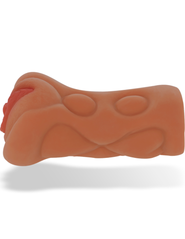 JAMYJOB SIGNATURE - MILENA VAGINA MASTURBATOR