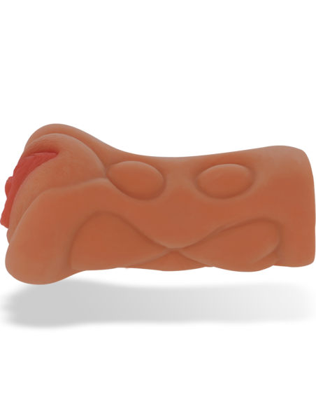 JAMYJOB SIGNATURE - MILENA VAGINA MASTURBATOR