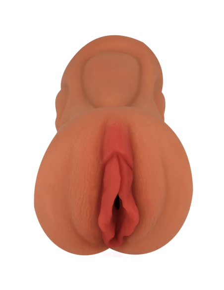 JAMYJOB SIGNATURE - VIVIAN VAGINA MASTURBATOR