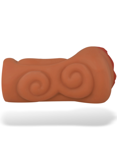 JAMYJOB SIGNATURE - VIVIAN VAGINA MASTURBATOR