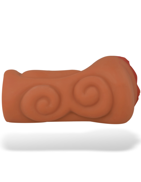 JAMYJOB SIGNATURE - VIVIAN VAGINOS MASTURBATORIUS