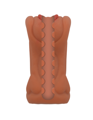 JAMYJOB SIGNATURE - DEBORA VAGINA MASTURBATOR