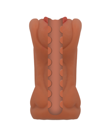 JAMYJOB SIGNATURE - DEBORA VAGINA MASTURBATOR