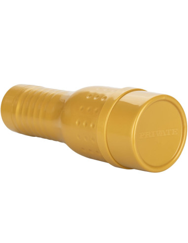 PRIVATE - PERSONAL TRAINER LUBE MASTURBATOR