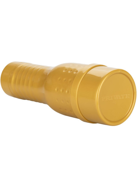 PRIVATE - PERSONAL TRAINER LUBE MASTURBATOR