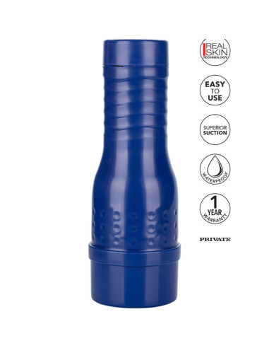 PRIVATE - TARRA WHITE LEGEND PUSSY MASTURBATORIUS