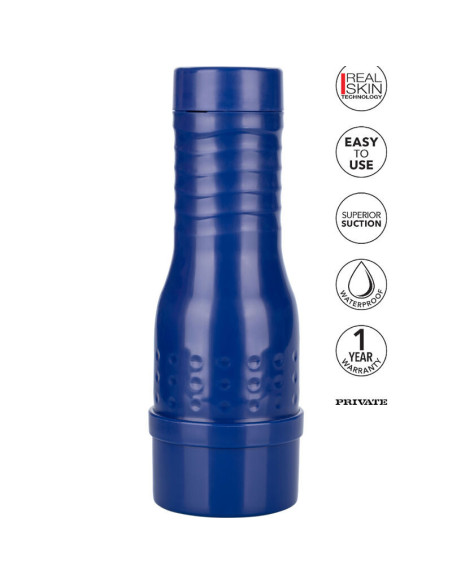 PRIVATE - TARRA WHITE LEGEND PUSSY MASTURBATOR