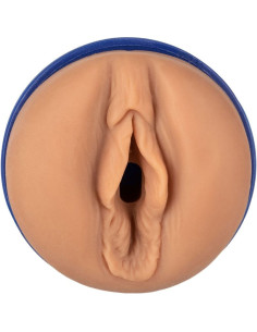 PRIVATE - GINEBRA PORNOŽVAIGŽDĖS PUSĖS MASTURBATORIUS