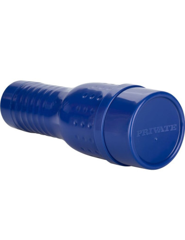 PRIVATE - GINEBRA PORNOŽVAIGŽDĖS PUSĖS MASTURBATORIUS