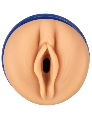 PRIVATE - PREKINIS ŽENKLAS GABI GOLD PORNOŽVAIGŽDĖS PUSĖS MASTURBATORIUS