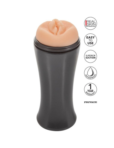 PRIVATE - MASTURBATORIUS, RAUGUS PUMA, KURI GALĖS IŠEITI