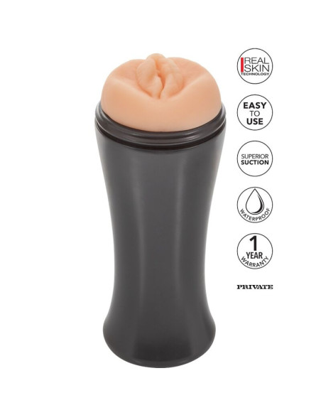 PRIVATE - MASTURBATORIUS, RAUGUS PUMA, KURI GALĖS IŠEITI