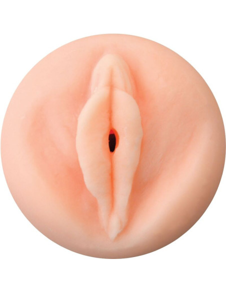 PRIVATE - MASTURBATOR FEMME FATALE TO GO