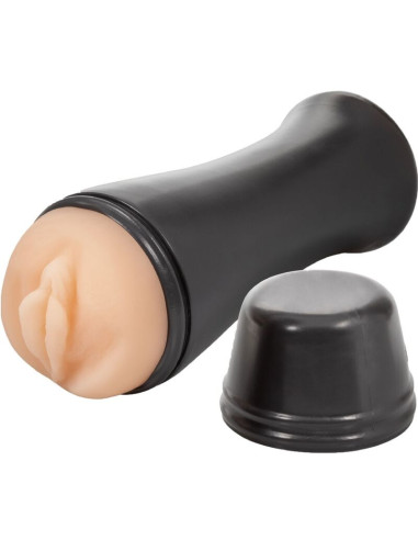 PRIVATE - MASTURBATOR FEMME FATALE TO GO