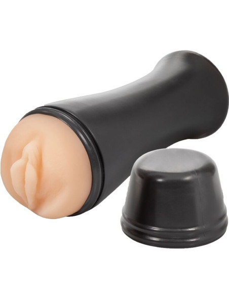 PRIVATE - MASTURBATOR FEMME FATALE TO GO