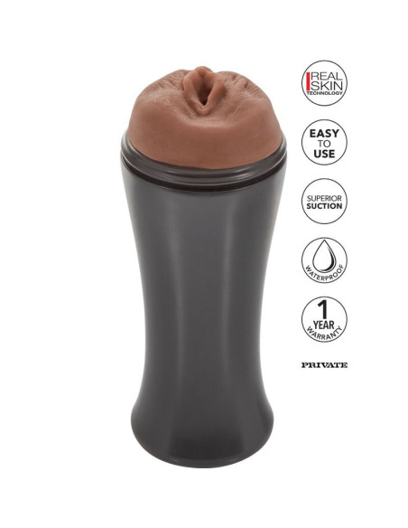 PRIVATE - SEKSUALI MASTURBATORIUS IŠEITIS