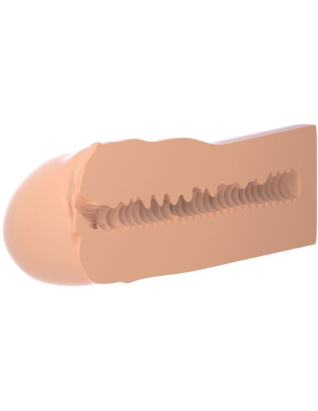 FETISH FANTASY EXTREME - REALISTIŠKAS PUSĖS MASTURBADORAS