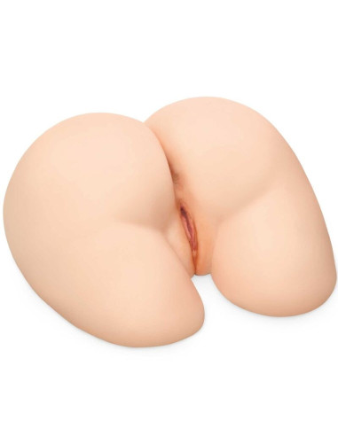 PDX PLUS - PERFECT ASS XL DOUBLE ENTRY MASTURBATOR