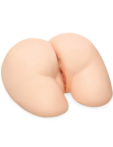 PDX PLUS - PERFECT ASS XL DOUBLE ENTRY MASTURBATOR