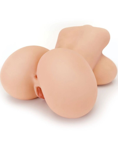 PDX PLUS - BIG TITTY MASTURBATOR TORSO WITH REALISTIC BREASTS