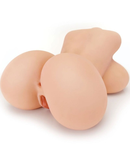 PDX PLUS - BIG TITTY MASTURBATOR TORSO WITH REALISTIC BREASTS