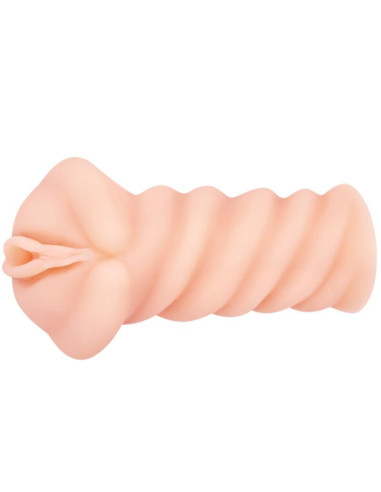 CRAZY BULL - PORTABLE VAGINA MASTURBATOR