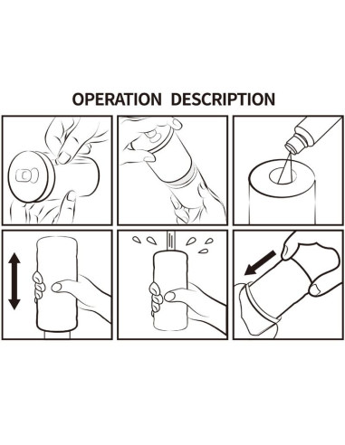 PRETTY LOVE – 3D stimuliatoriaus skardinės modelis 1