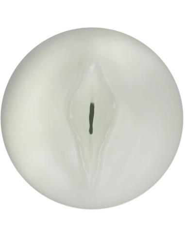 KIIROO - FEEL GLOW IN THE DARK STROKER