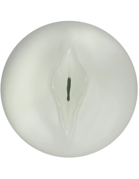 KIIROO - FEEL GLOW IN THE DARK STROKER