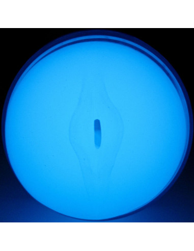 KIIROO - FEEL GLOW IN THE DARK STROKER