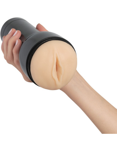 KIIROO - FEEL GENERIC PALE STROKER