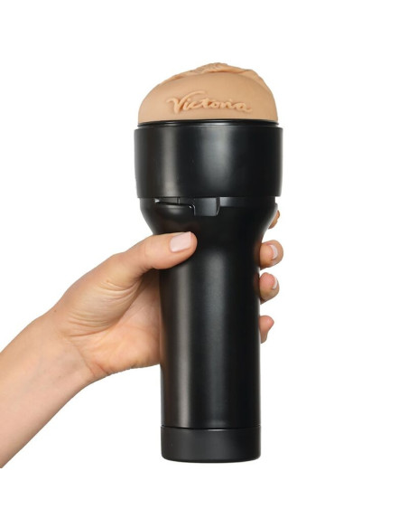 KIIROO - FEEL VICTORIA JUNE STROKER