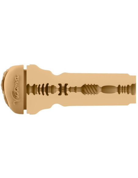 KIIROO - FEEL VICTORIA JUNE STROKER