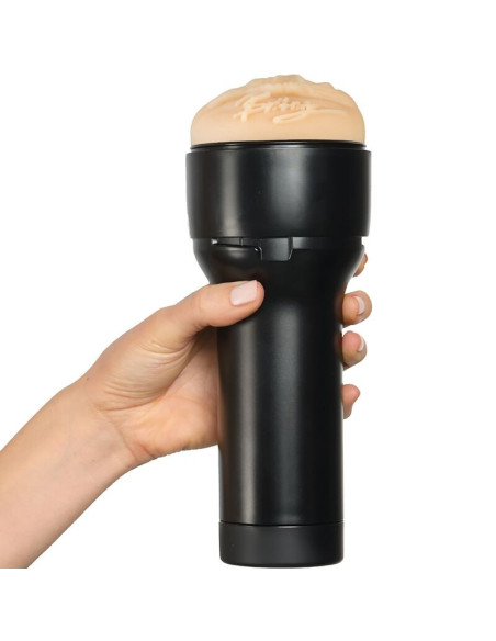 KIIROO - PAJAUSK BRITNEY AMBER STROKER