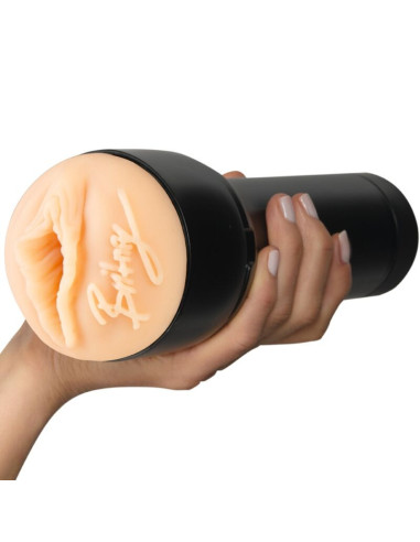 KIIROO - FEEL BRITNEY AMBER STROKER