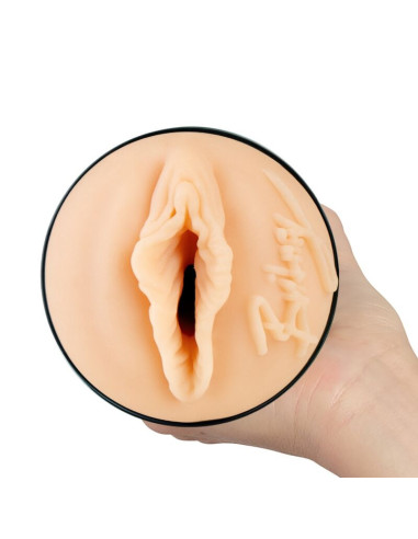 KIIROO - FEEL BRITNEY AMBER STROKER