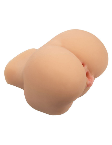 CALEXOTICS - ŪKININKĖS DUKROS DVIGUBAS REALISTIŠKAS KŪNO MASTURBATORIUS