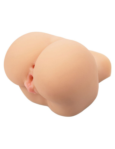 CALEXOTICS - THE FARMERS DAUGHTER DOUBLE REALISTIC MASTURBATOR FLESH