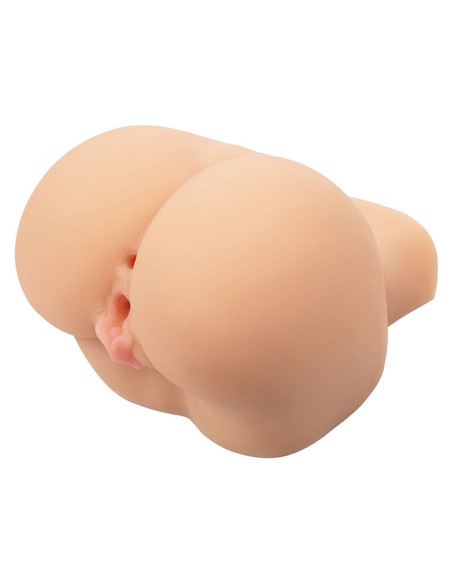 CALEXOTICS - THE FARMERS DAUGHTER DOUBLE REALISTIC MASTURBATOR FLESH