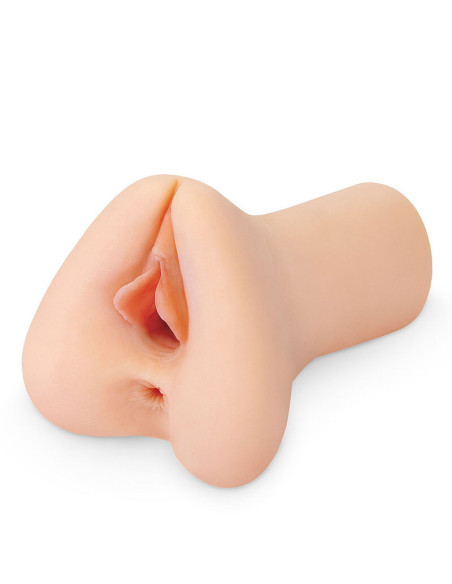 PDX PLUS - PICK YOUR PLEASURE XL REALISTIC STROKER FLESH