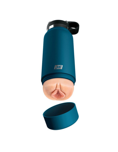 PDX PLUS - FUCK FLASK VAGINE DISCRET STROKER FLESH MODEL 1
