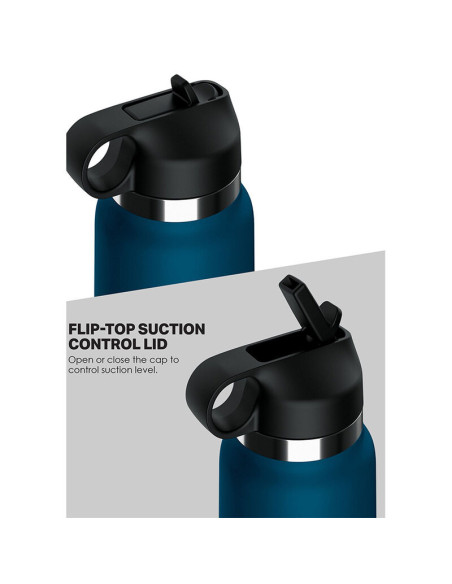 PDX PLUS - FUCK FLASK VAGINE DISCRET STROKER FLESH MODEL 1