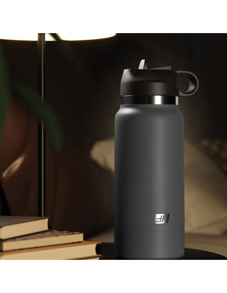 PDX PLUS - FUCK FLASK VAGINE DISCRET STROKER BROWN MODEL 2