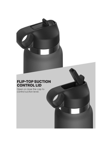 PDX PLUS - FUCK FLASK VAGINE DISCRET STROKER BROWN MODEL 2