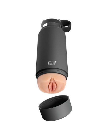 PDX PLUS - FUCK FLASK VAGINE DISCRET STROKER FLESH MODEL 2