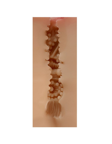 SHEQU - MAUREEN MASTURBATOR