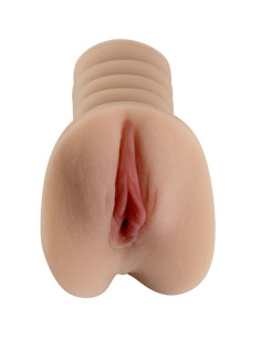 SHEQU - MAUD VAGINA MASTURBATOR