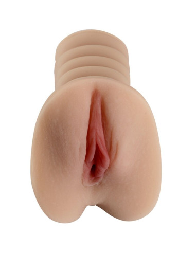 SHEQU - MAUD VAGINA MASTURBATOR