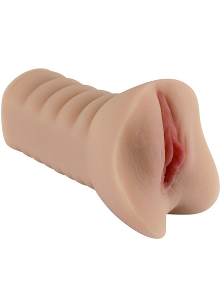 SHEQU - MAUD VAGINA MASTURBATOR